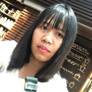 Meet your Posher, Chielo